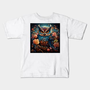 Adventurous Kids T-Shirt